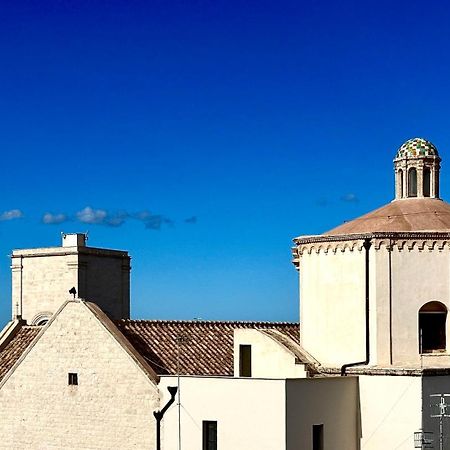 Casa Con Vista A Polignano A Mare Villa Kültér fotó