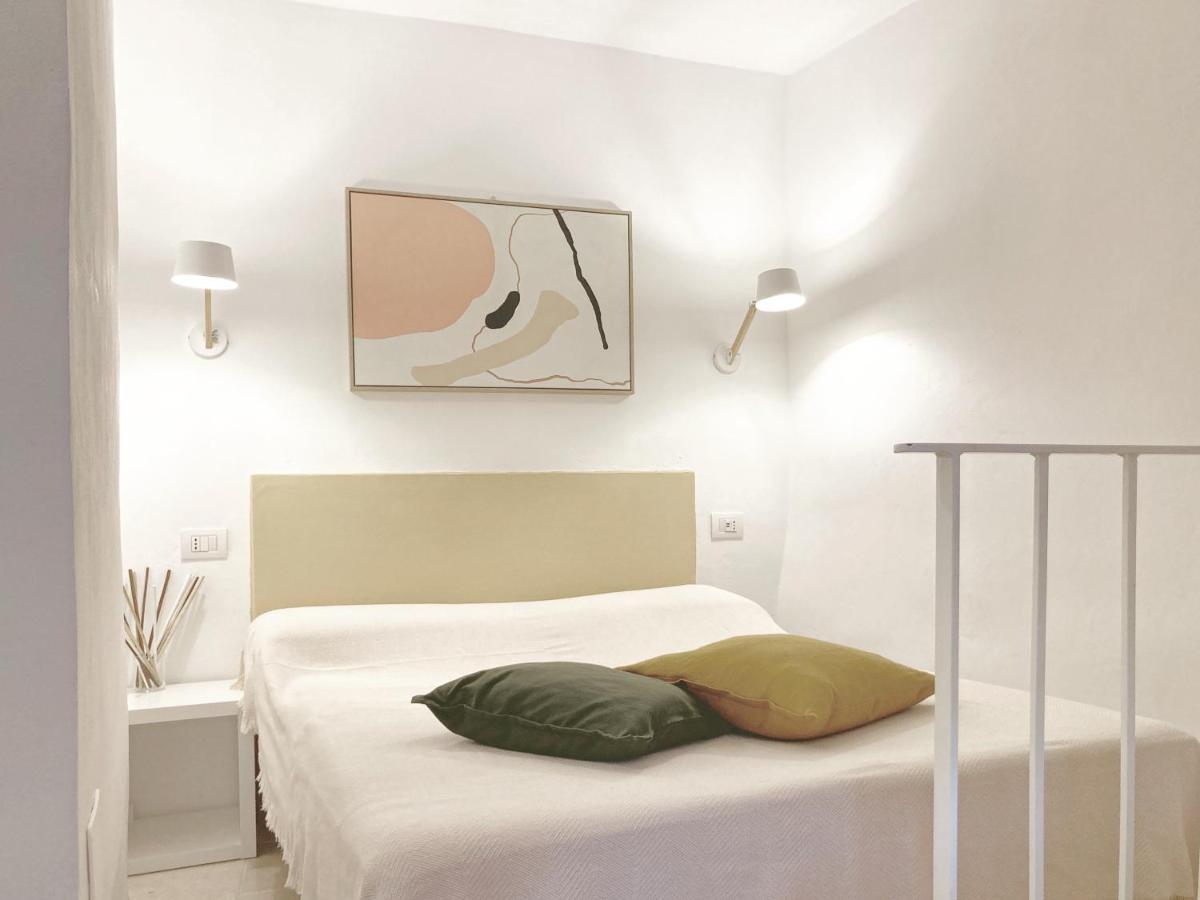 Casa Con Vista A Polignano A Mare Villa Kültér fotó