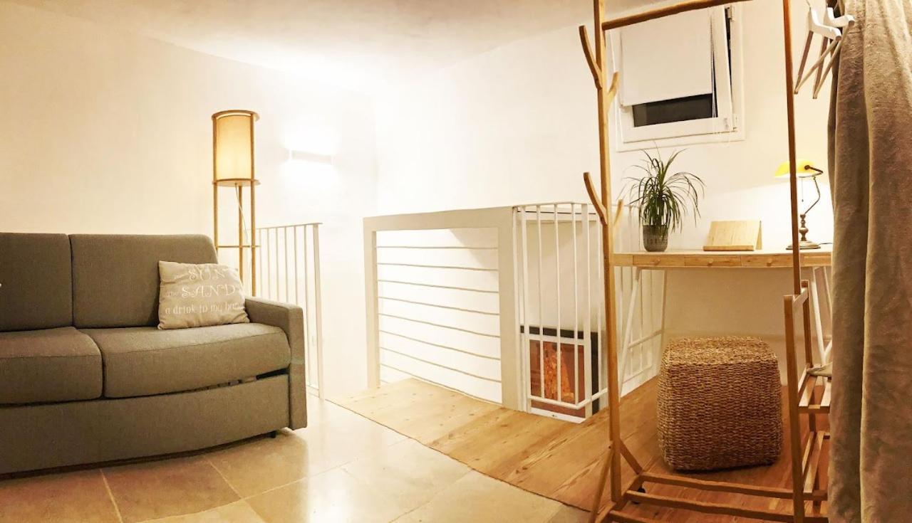 Casa Con Vista A Polignano A Mare Villa Kültér fotó